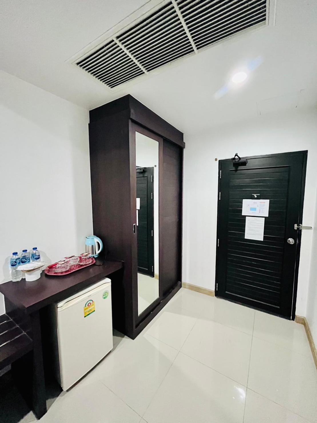 Bualinn Resort Nong Khai Exterior foto